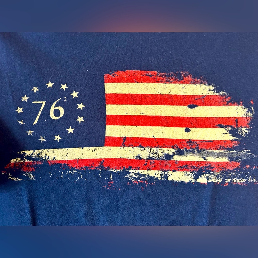 ENLISTED NINE FIGHT COMPANY tee